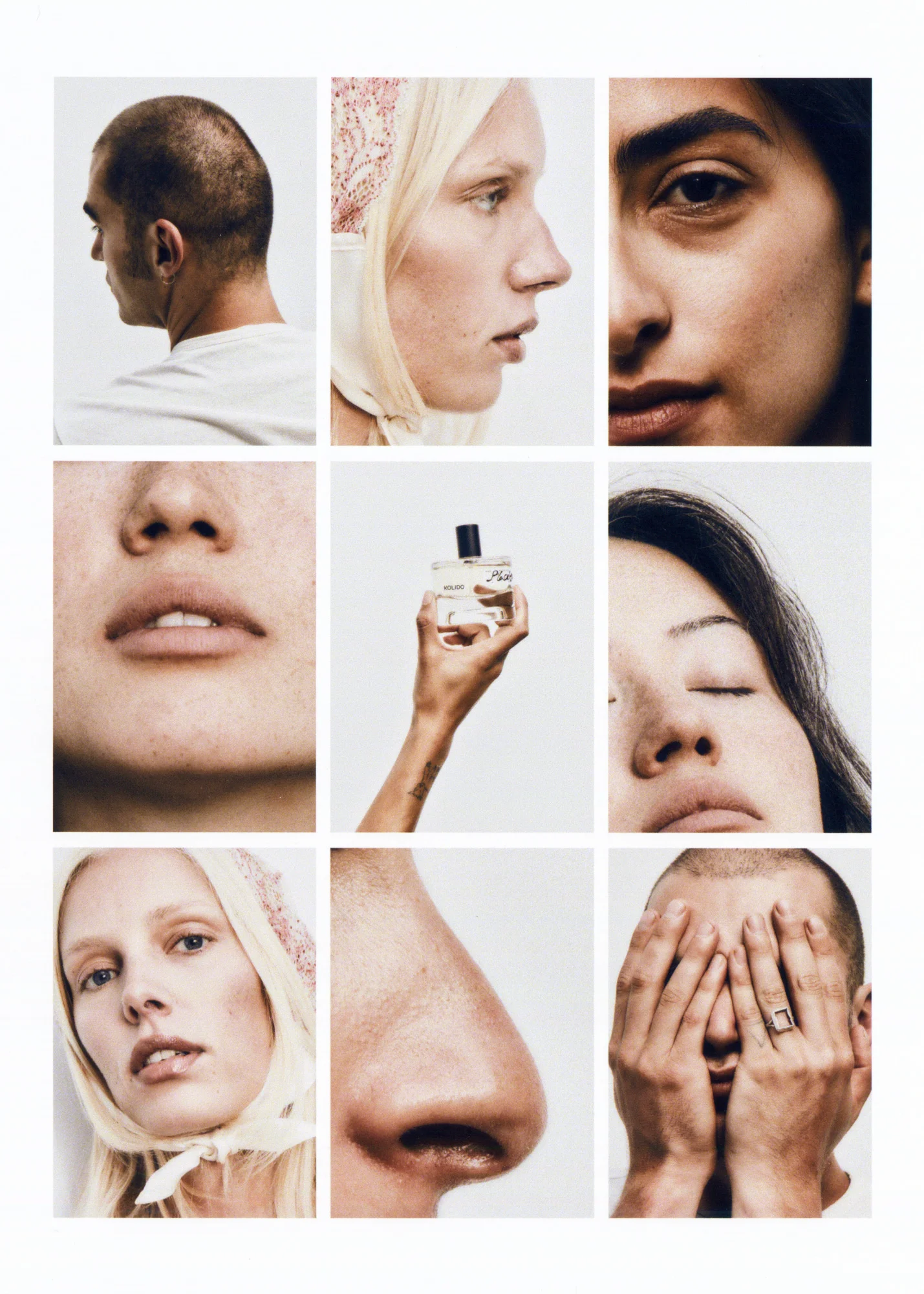 Placebo Campaign, 10 of 10