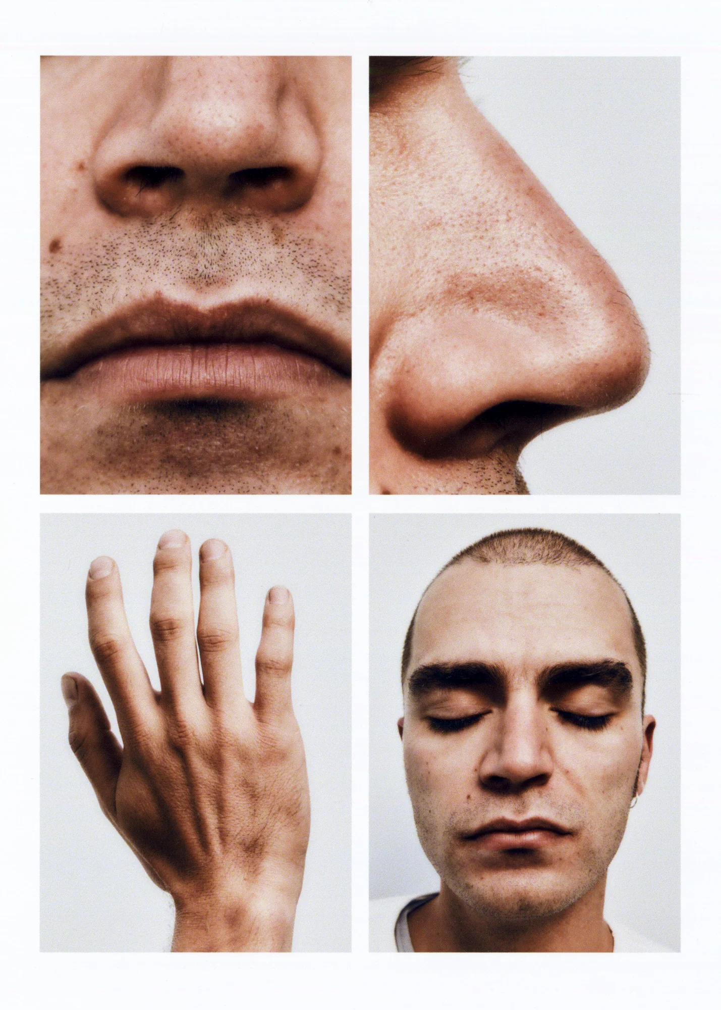 Placebo Campaign, 1 of 10