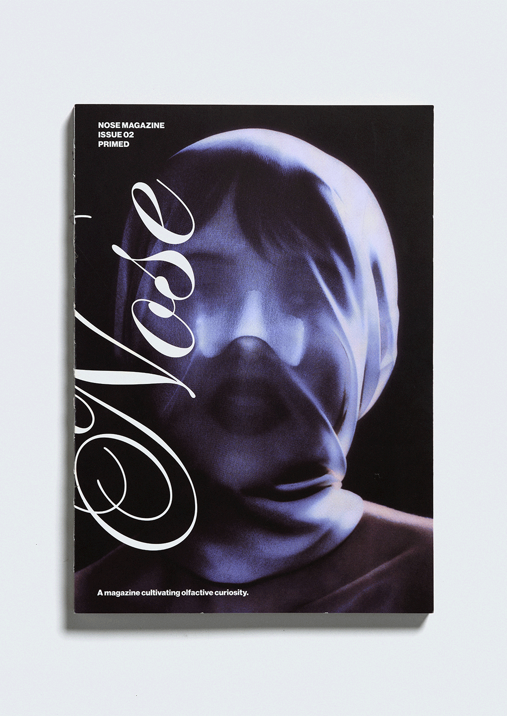 Primed - Cover Story, 1 of 7